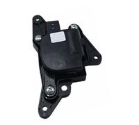 For Szwaldaper For HVAC Heater Blend Door Actuator Motor for Hyundai For Sonata For Azera For Santa For Fe 971603K000 97160-3K000 D267DC4AA02P Car Air Conditioner Temperature Control Actuator