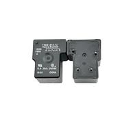 FOR TE relay T9AS1D12-12 12VDC T9AS1D12-24 24VDC 30A 4-pin OSBCMZGE(1PCS T9AS1D12-12)