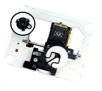 For TEAC PD-H600 PDH600 Reproductor de DVD BLU-Ray CD Player Lenser Lens Pick-ups Bloc Optique DVD Lente láser Pick-up óptica