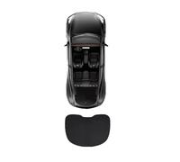 For Tesla For ModelY For Juniper 2025 Sun Shade Front Rear Side Window Sunshade Windshield Visor Outdoor Camping Interior Accessories(Rear Gear 1PC)