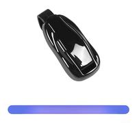 FOR TESLA Modelo Y Modelo 3 Organizador de almacenamiento con gancho para guantera con función plegable e integración perfecta para el interior del automóvil (A)