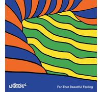 For That Beautiful Feeling (CD) The Chemical Brothers (Importación USA)