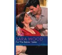 For The Babies Sakes (ebook)
