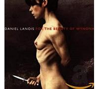Lanois, Daniel - For the Beauty of Wynona