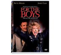 For the Boys [Alemania] [DVD]