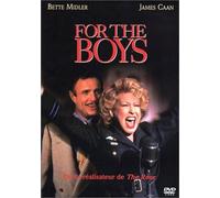 For the Boys [Francia] [DVD]