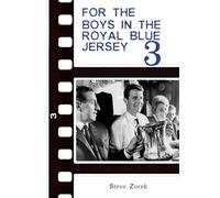 For The Boys In The Royal Blue Jersey 3