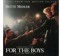 For the Boys [Soundtrack]