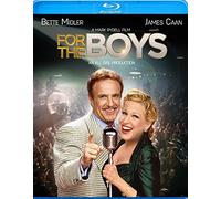 For the Boys [USA] [Blu-ray]