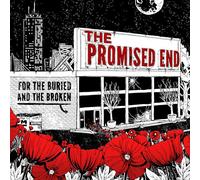 For The Buried And The Broken [Vinilo]