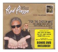 For the Chosen Who (CD + Bonus DVD) by Rod Piazza & The Mighty Flyers (2005-07-19)