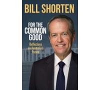 For The Common Good (ebook)