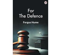 For The Defence