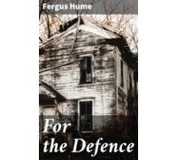 For The Defence (ebook)