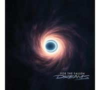 For the Fallen Dreams - For the Fallen Dreams (Corona Vinyl) [Vinilo]
