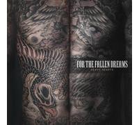 For The Fallen Dreams - Heavy Hearts [Vinyl LP] [VINYL] [Vinilo]