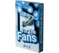 For the Fans: A Novel (Deluxe Limited Edition)