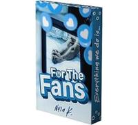 For The Fans: Deluxe Limited Edition