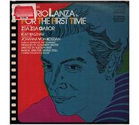 For the First Time: An Original Soundtrack Recording