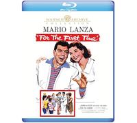 For the First Time – Warner Bros. – Blu-ray