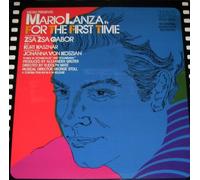 For The First Time, Original Soundtrack Recording