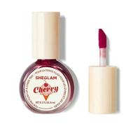 For The Flush Lip & Cheek Tint Cherry Picked