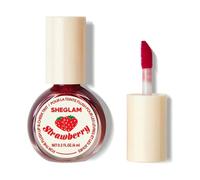 For The Flush Lip & Cheek Tint It's Chili