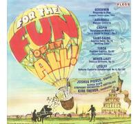 For the Fun of It All!