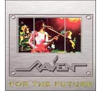 For the Future [Italia] [DVD]