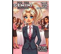 For The Gemini Girl: a Stoner's Journal for the Pretty Smoker