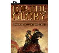 For The Glory A Europa Universalis Game PC