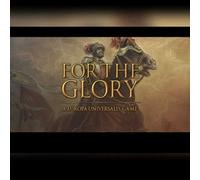 For The Glory: A Europa Universalis Game (PC) Steam Key - EU