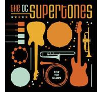 For the Glory by The O.C. Supertones