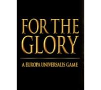 For the Glory Steam Key GLOBAL