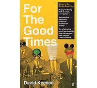 For The Good Times – Faber & Faber