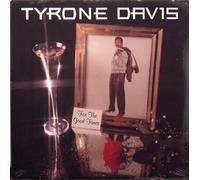 For the Good Times [Vinilo]