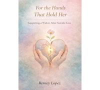 For the Hands That Hold Her (For the Hands That Hold Her/When Nothing Feels Real)