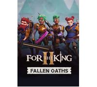 For The King II: Fallen Oaths Character Pack PC - DLC