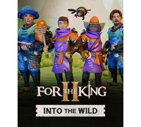 For The King II: Into The Wild Character Pack (DLC) Steam Key (PC) GLOBAL