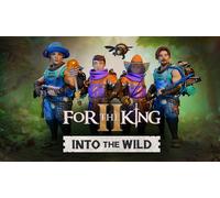 For The King II: Into The Wild Character Pack Steam Europe & US & Canada PC