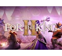 For The King II (PC) Steam Key - GLOBAL
