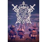 For The King (PC) - Steam Key - EUROPE