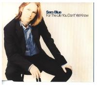 For the life you don't yet know [Single-CD]