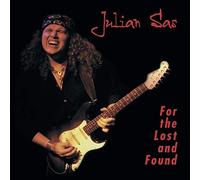 For The Lost And Found