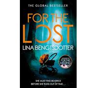 For the Lost (Detective Charlie Lager)
