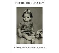 For The Love of a Boy