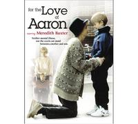 For the Love of Aaron [USA] [DVD]