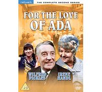 For The Love of Ada - The Complete Second Series [DVD] [Reino Unido]
