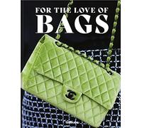 Julia Werner, Dennis Braatz, Sandra – For the Love of Bags – Tapa dura (Importación USA)