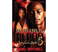 For The Love Of Blood 5